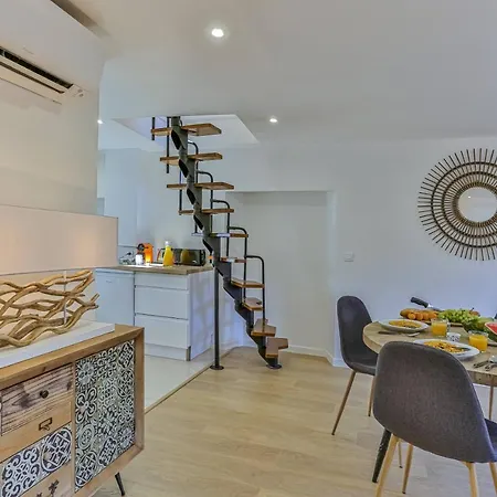 My Casa - Bonaparte 11