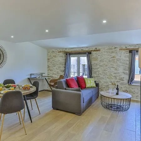 My Casa - Bonaparte 11 * Nice